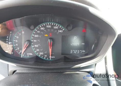 2019 Chevrolet Sonic Lt Auto z USA, uszkodzony, nr VIN 1G1JD6SB2K4112782